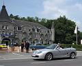 Lunch time in de Floreal in La Roche (22)